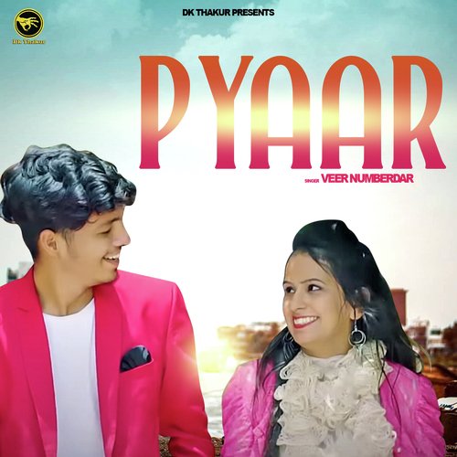 Pyaar