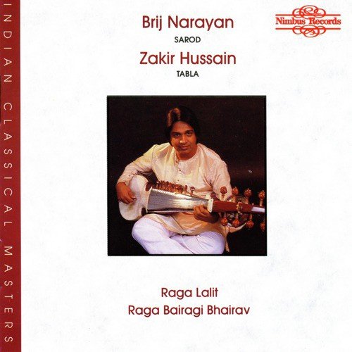 Brij Narayan