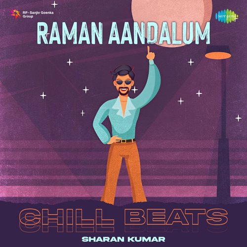 Raman Aandalum - Chill Beats