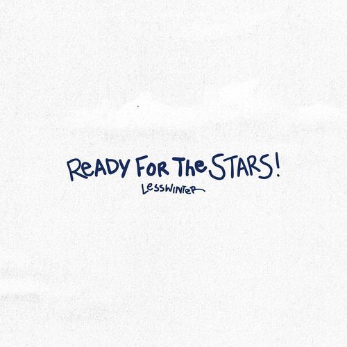 Ready for the Stars cover art