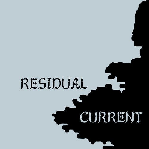 Residual Current cover art