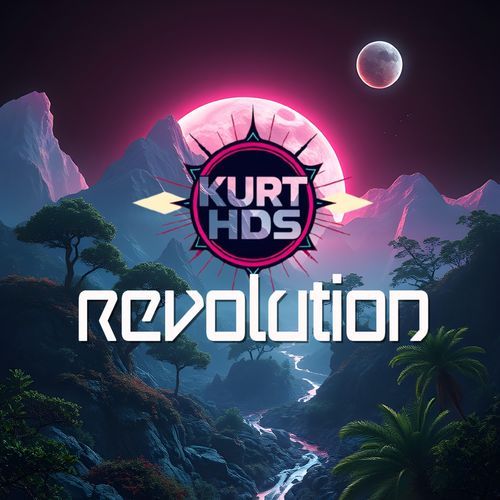 Revolution