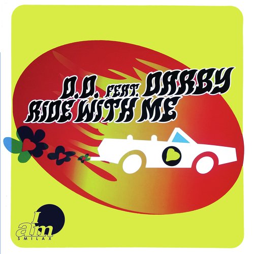 Ride With Me_poster_image