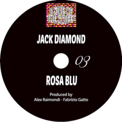 Jack Diamond