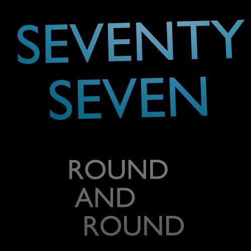 Round and round