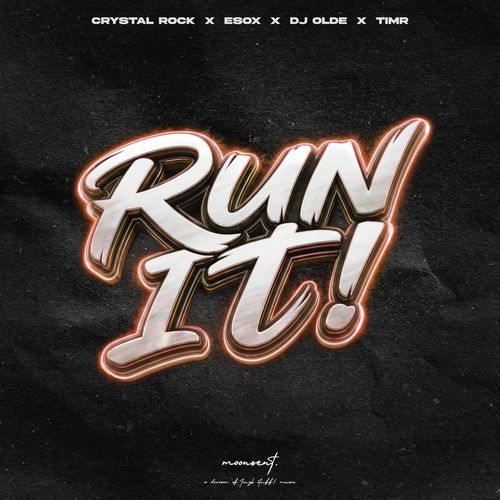 Run It!