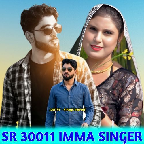 SR 30011 IMMA SINGER