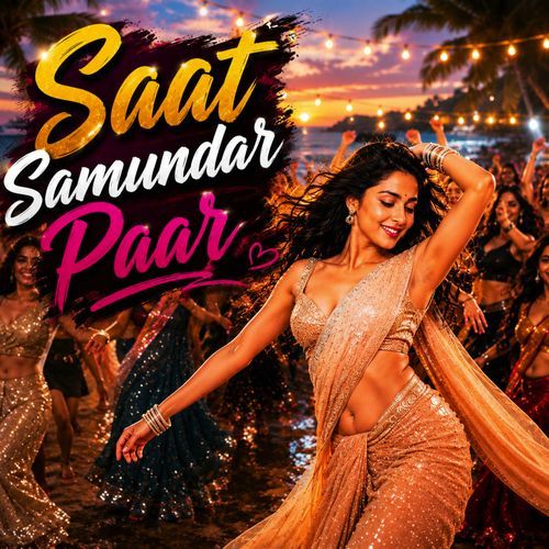 Saat Samundar Paar