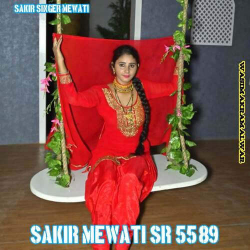Sakir Mewati SR 5589