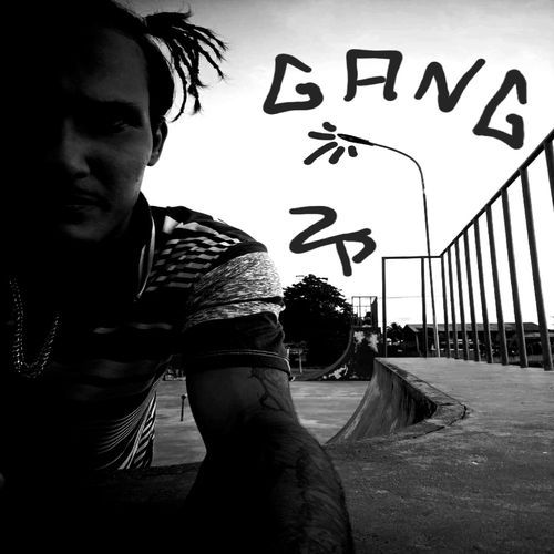 Sandro cover art