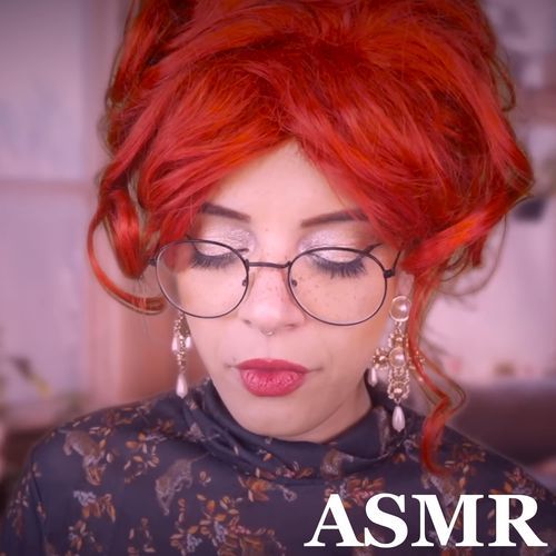 Sassy Auntie Gives You An Ear Exam Pt.3 cover art