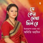 Se Keno Dekha Dilo Re