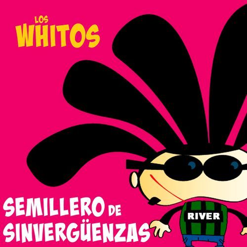 River cover art