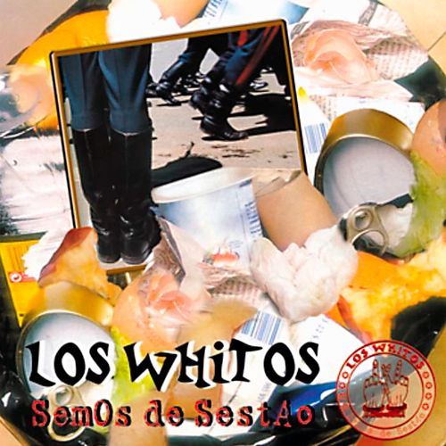 Clava el pincho cover art