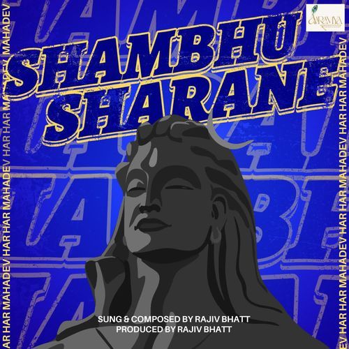 Shambhu Sharane