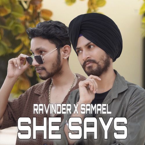She Says
