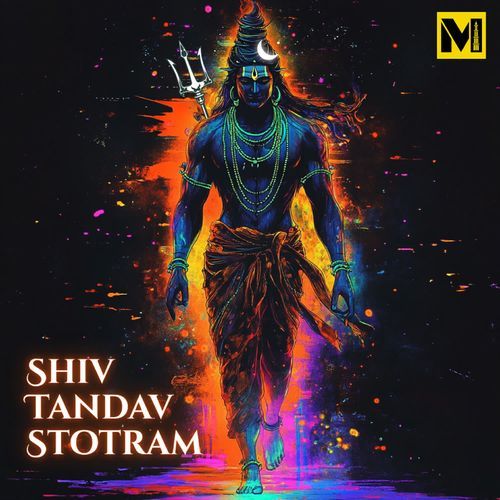 Shiv Tandav Stotram
