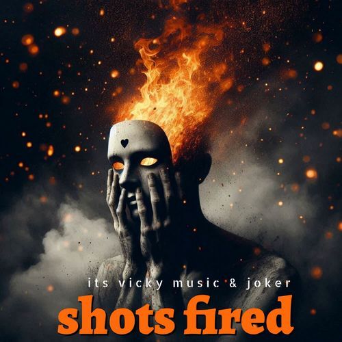 Shots fires