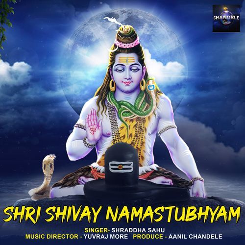 Shri Shivay Namastubhyam