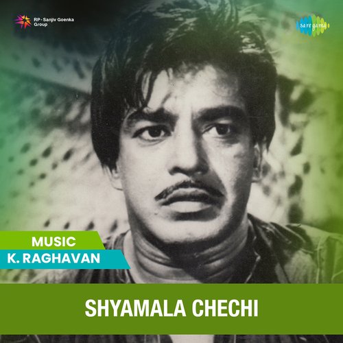 Shyamala Chechi