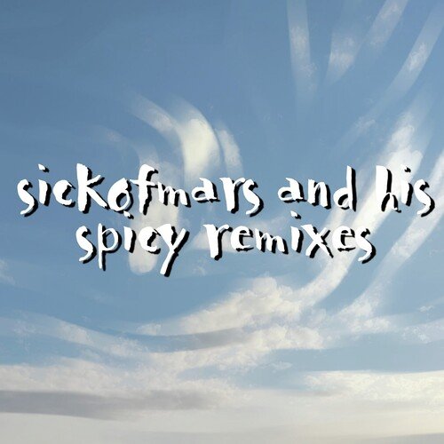 Experimenting with My Soul (Call Me When You Get Home) - Remix cover art