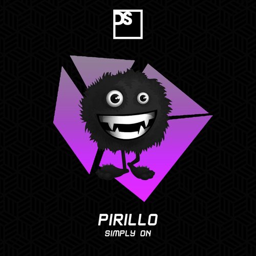 Simply On cover art