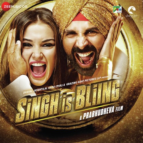 Singh Is Bliing