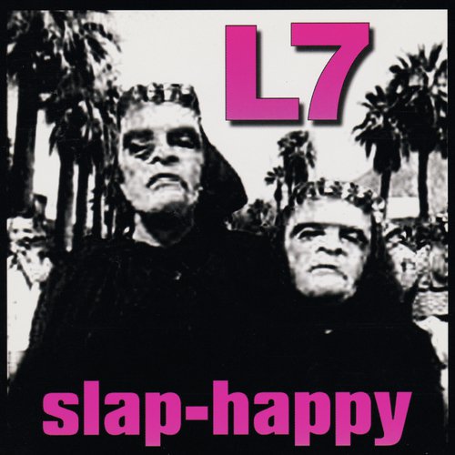 Slap-Happy