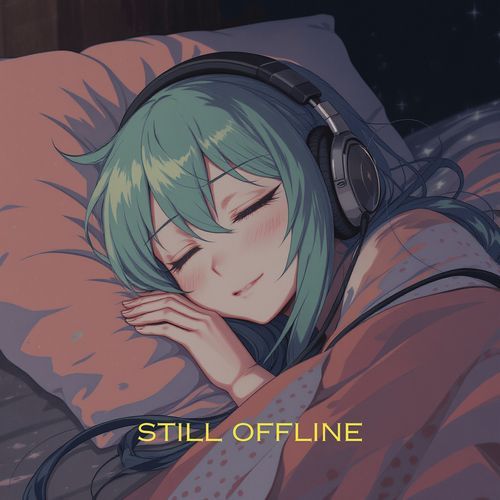 Lofi Bloomroom cover art