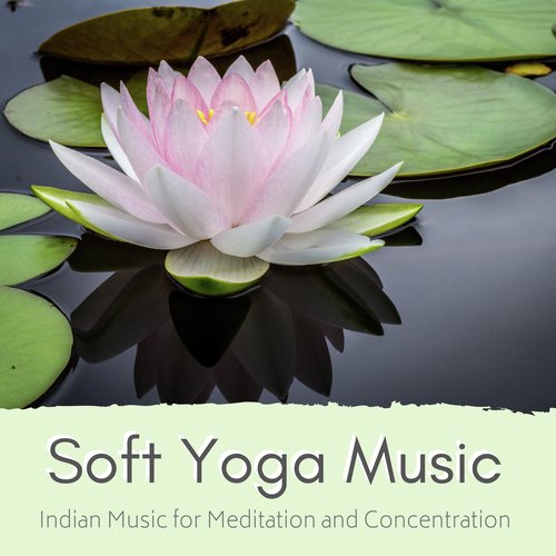 Nature Soundscapes cover art