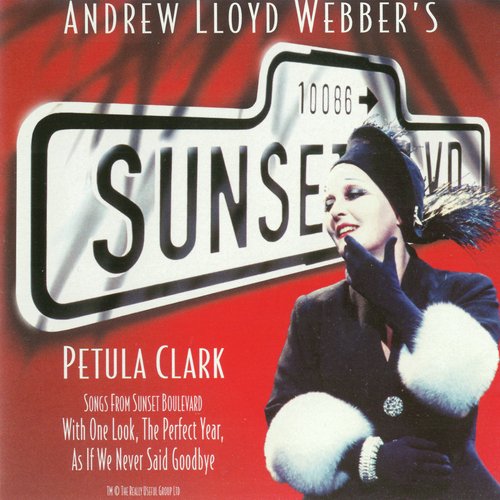 Songs From Sunset Boulevard - EP_poster_image