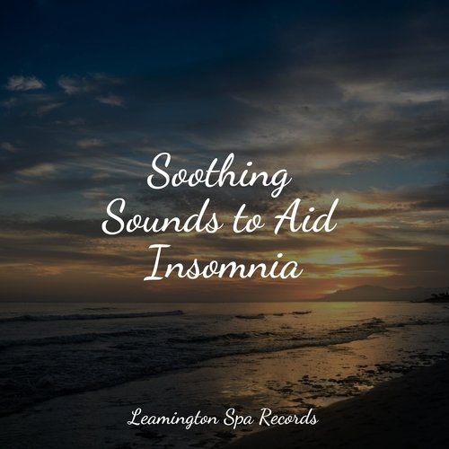Soothing Sounds to Aid Insomnia