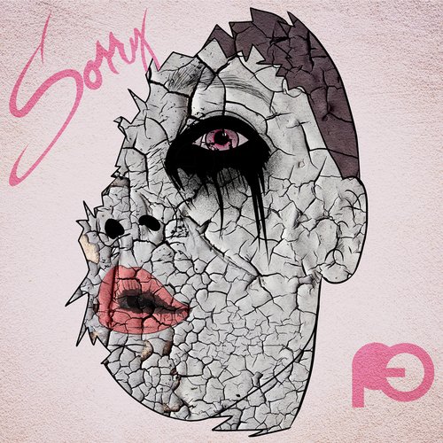 Sorry cover art