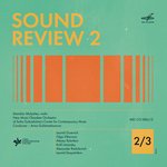 Concertino for Violin and Symphony Orchestra artwork