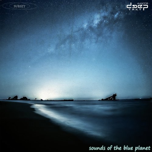 Sounds of the Blue Planet