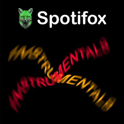 Spotifox Instrumentals_poster_image