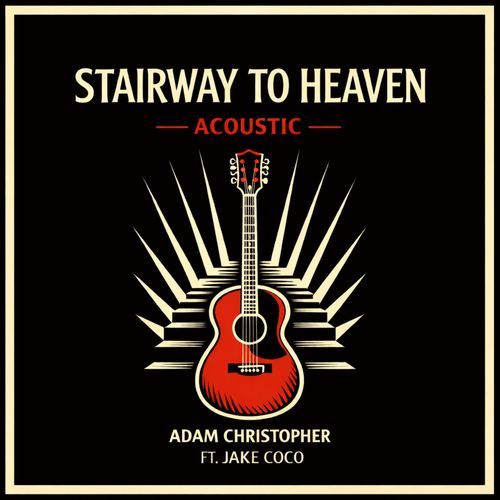 Stairway to Heaven (Acoustic)