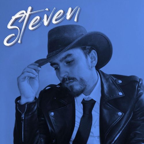 Steven cover art