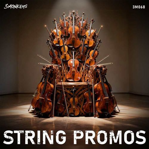 String Promos