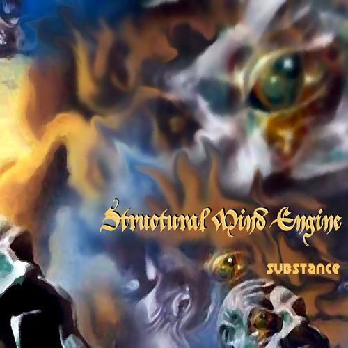 Krafty Engine cover art