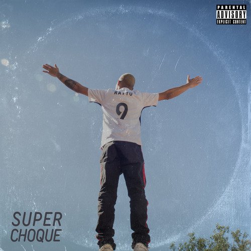 Super Choque