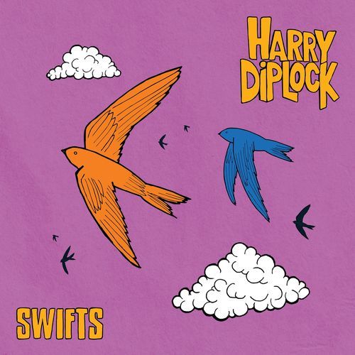 Swifts cover art