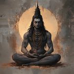 மாகாளனையே வணங்கிடு