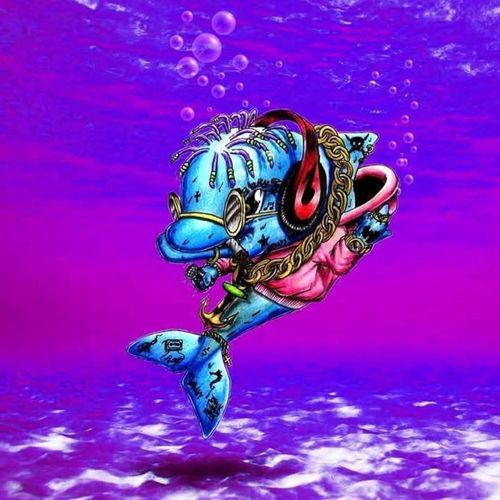 BALAS cover art