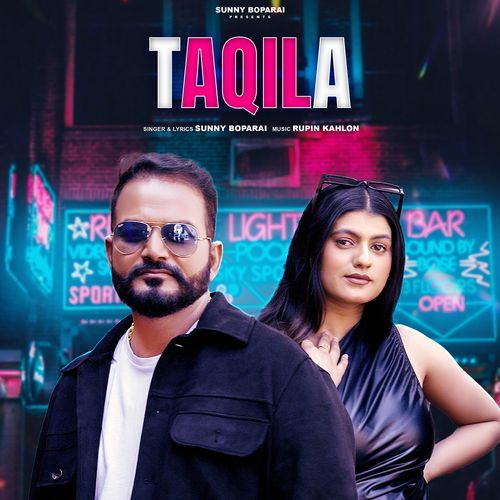 Taquila
