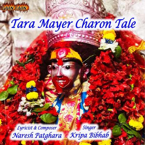 Tara Mayer Charon Tale