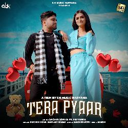 Tera Pyaar-PiMfUCFFfHI