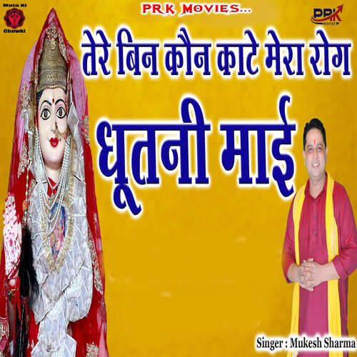 Tere Bin Kon Kate Rog Dhutni Maai