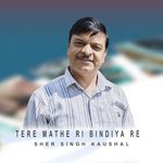 Tere Mathe Ri Bindiya Re