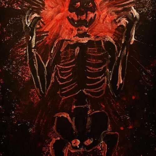 XIX cover art